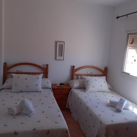 La Cabanuela Villa Freila Exteriör bild